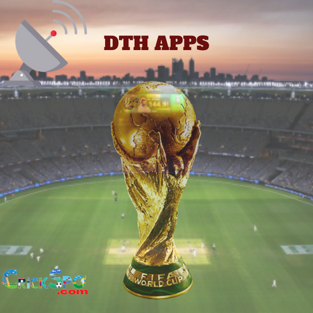 DTH APPS-To live streaming