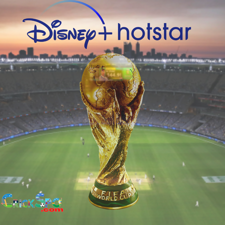 Hotstar-Cricket live streaming