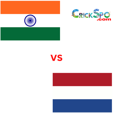 India vs Netherland T-20 World Cup 2022 Match 23, 27 Oct 2022, Live from Australia