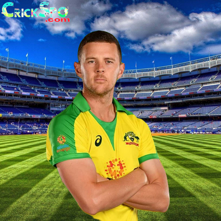 Josh Hazlewood Photos, Images, Wallpapers, Hd Pictures