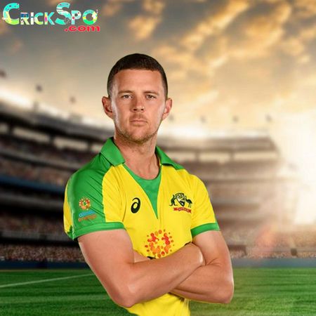 Josh Hazlewood Photos, Images, Wallpapers, Hd Pictures