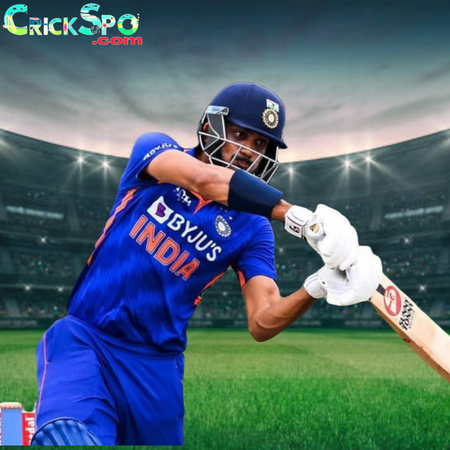 Axar Rajeshbhai Patel – A key player in Indian cricket team