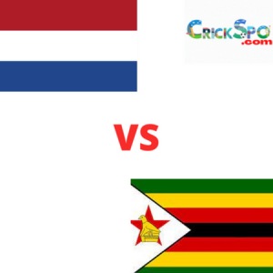 netherlands vs zimbabwe