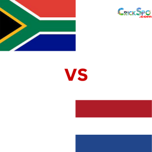 south africa vs netherlands