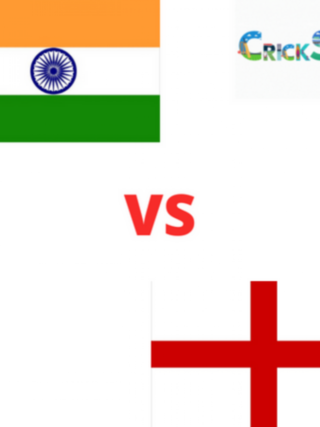 T20 World Cup 2nd Semi Final – India vs England – CrickSpo.com