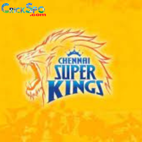 CSK (Chennai Super Kings) IPL Cricket Team