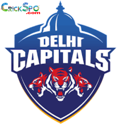 DC (Delhi Capitals) IPL Cricket Team