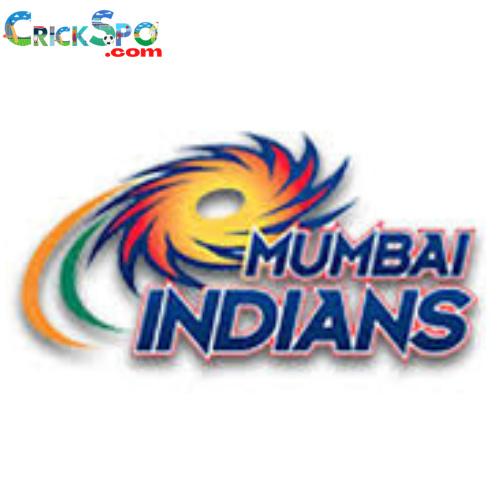 MI (Mumbai Indians) IPL Cricket Team