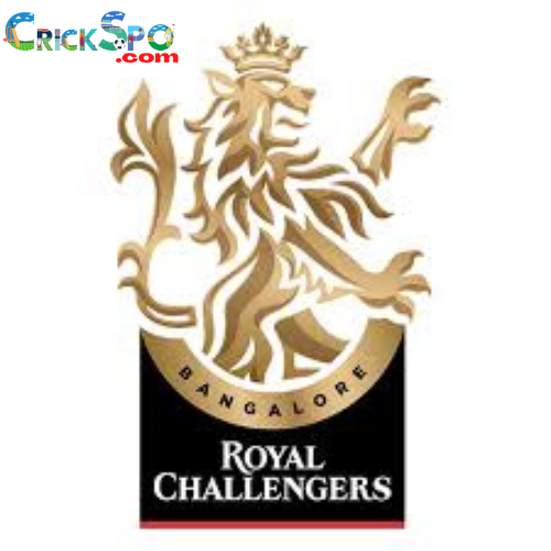 RCB (Royal Challenger Bangalore) IPL Cricket Team