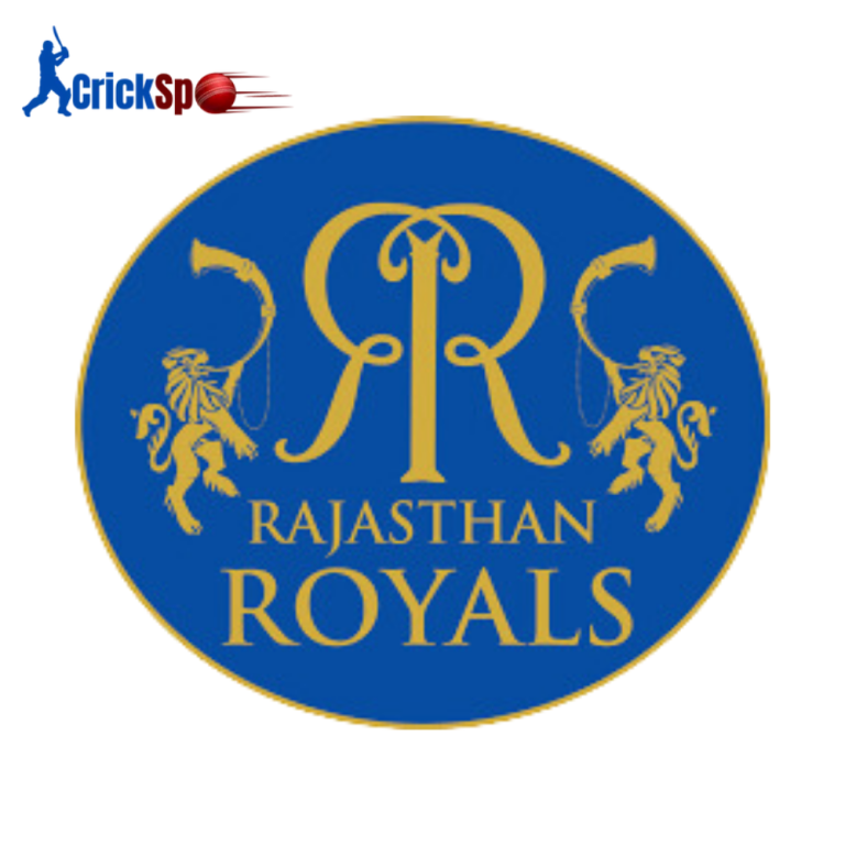 RR (Rajasthan Royals)