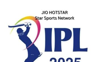How to Watch Live Stream Indian Premier League (IPL) For Free Season 2025, IPL 2025 Live Streaming
