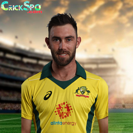 Glenn James Maxwell Glenn-Maxwell-age