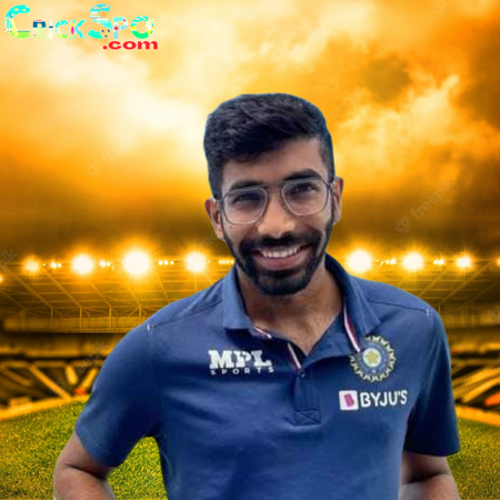 Jasprit Jasbirsingh Bumrah – A key player in Indian cricket team Jasprit-Bumrah-netwroth