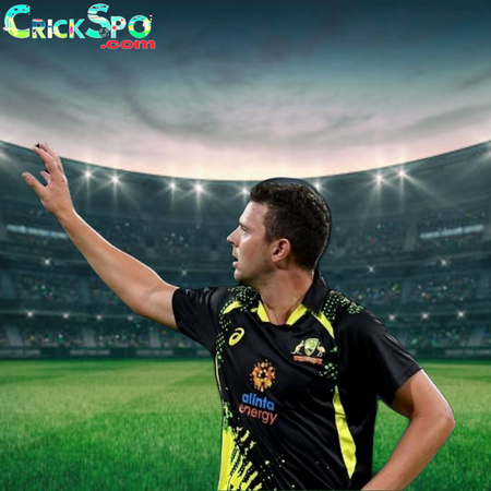 Josh Hazlewood Photos Josh-Hazlewood-looks