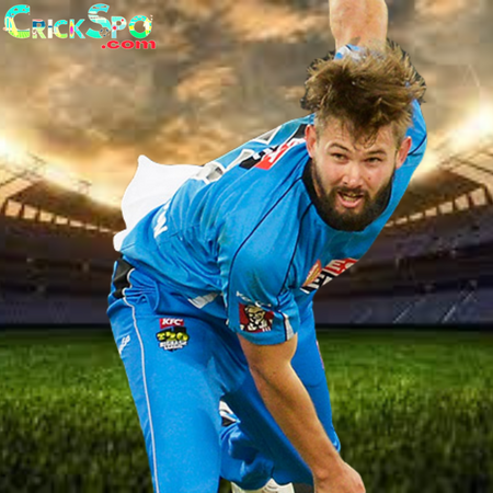 Kane Richardson Photos Kane-Richardson-ipl