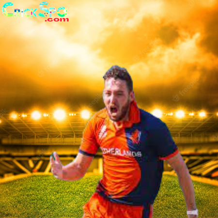 Paul Adriaan van Meekeren Paul-van-Meekeren-player