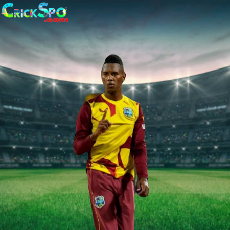 Akeal Jerome Hosein akeal-hosein-career_crickspo