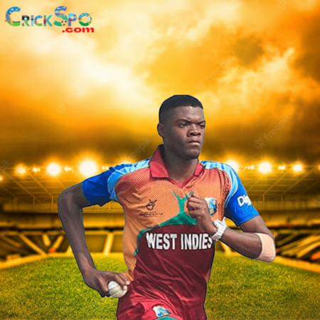 Alzarri Shaheim Joseph alzarri-joseph-career_crickspo