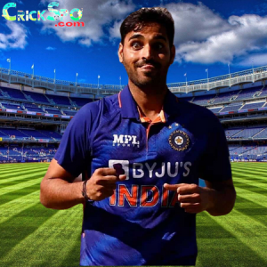 bhuvneshwar-kumar