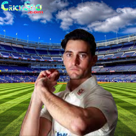 Brandon Glover Photos brandon-glover-crickete