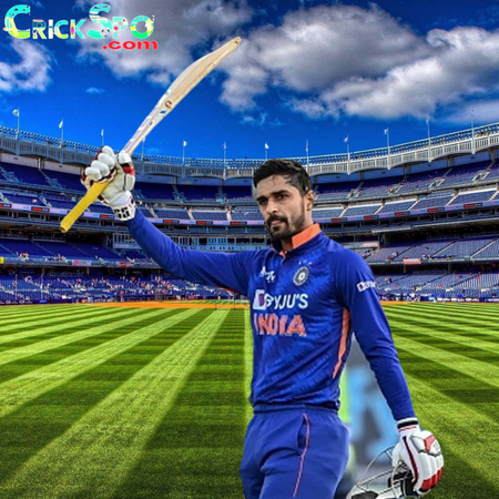 Deepak Jagbir Hooda – A key player in Indian cricket team deepak-hooda-age