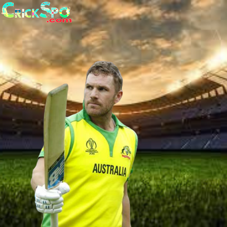 Aaron James Finch finch-hairstyle