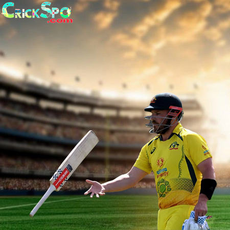 Aaron Finch Photos finch-style