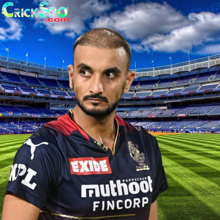 Harshal Vikram Patel – A key player in Indian cricket team harshal-patel-age