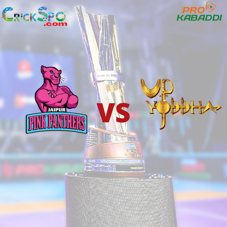 Jaipur Pink Panthers vs UP Yoddhas Pro Kabaddi League 2025 1 jaipur-pink-panthers-vs-up-yoddhas