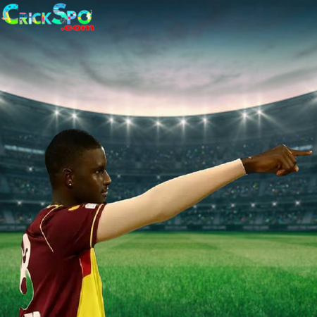 Jason Holder Photos, Images, wallpapers playing, party and with family jason-holder_crickspo