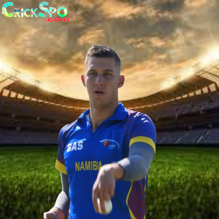 JJ Smit jj-smit-height