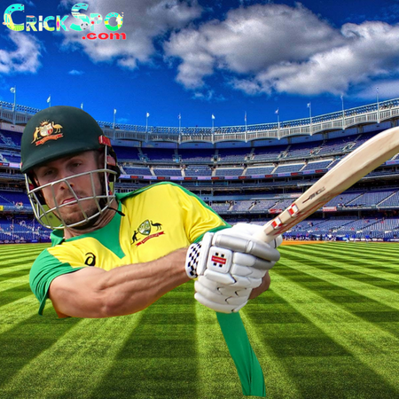 Mitchell Ross Marsh mitchell-marsh-playing