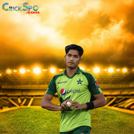 Mohammad Hasnain mohammad-hasnain-height_crickspo