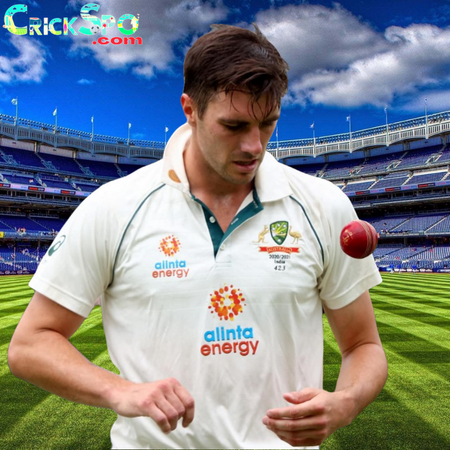 Patrick James Cummins pat-cummins-jersey-number