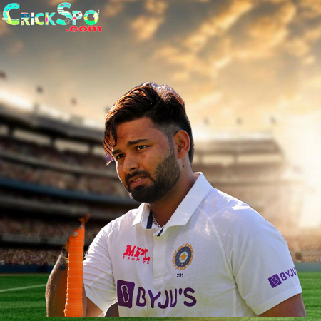 Rishabh Pant Photos, Images, wallpapers playing, party and with family rishabh-pant-hairstyle