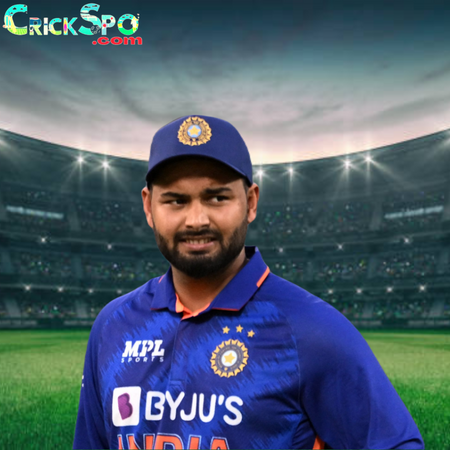 Rishabh Rajendra Pant – A key player in Indian cricket team rishabh-pant-style