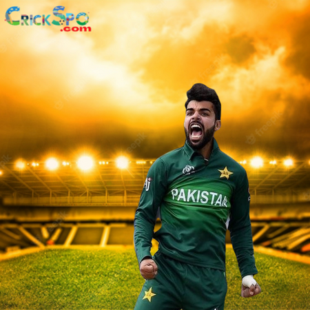 Shadab Khan shadab-khan-stats_crickspo