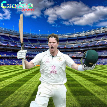 Steven Peter Devereux Smith steven-smith-age