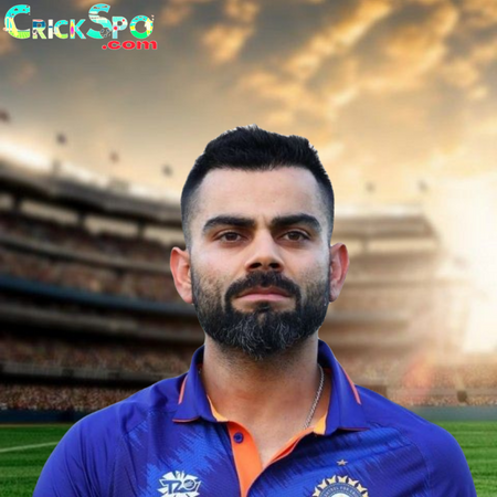 Virat Kohli – A key player in Indian cricket team virat-kohli-wife